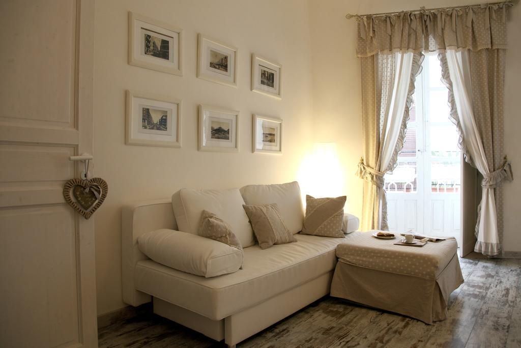 Appartamenti Di Charme Ortigia Marilini Dulini シラクーサ 部屋 写真