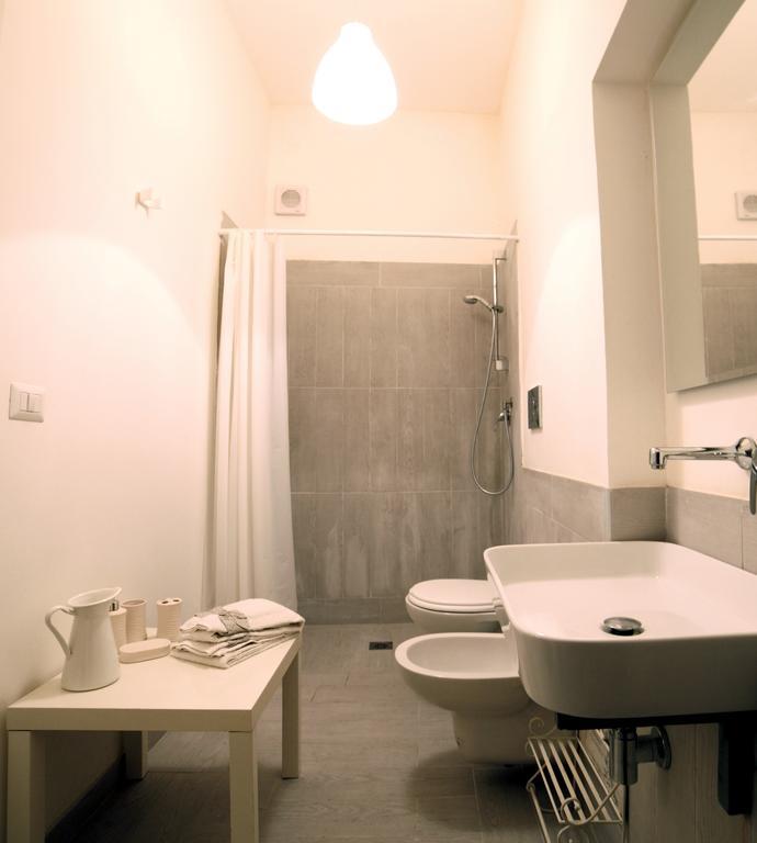Appartamenti Di Charme Ortigia Marilini Dulini シラクーサ 部屋 写真