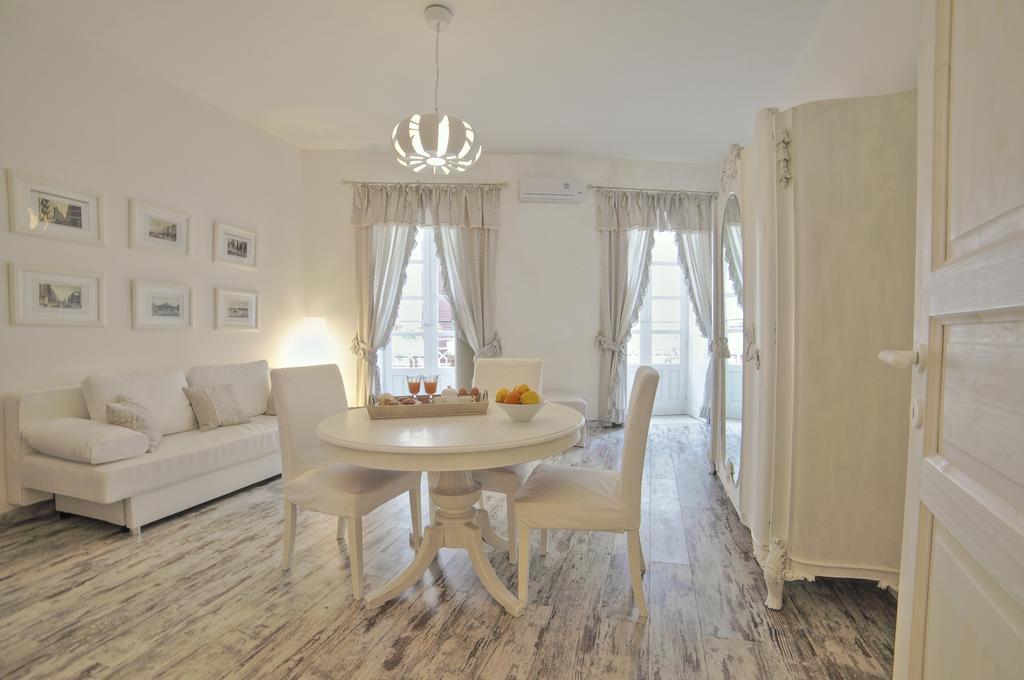 Appartamenti Di Charme Ortigia Marilini Dulini シラクーサ 部屋 写真