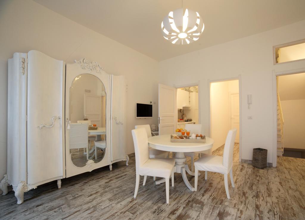 Appartamenti Di Charme Ortigia Marilini Dulini シラクーサ 部屋 写真