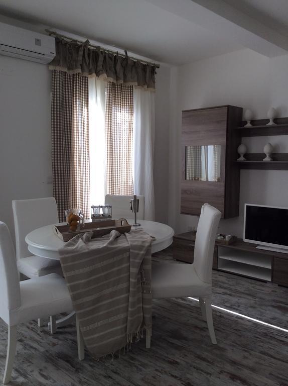 Appartamenti Di Charme Ortigia Marilini Dulini シラクーサ 部屋 写真