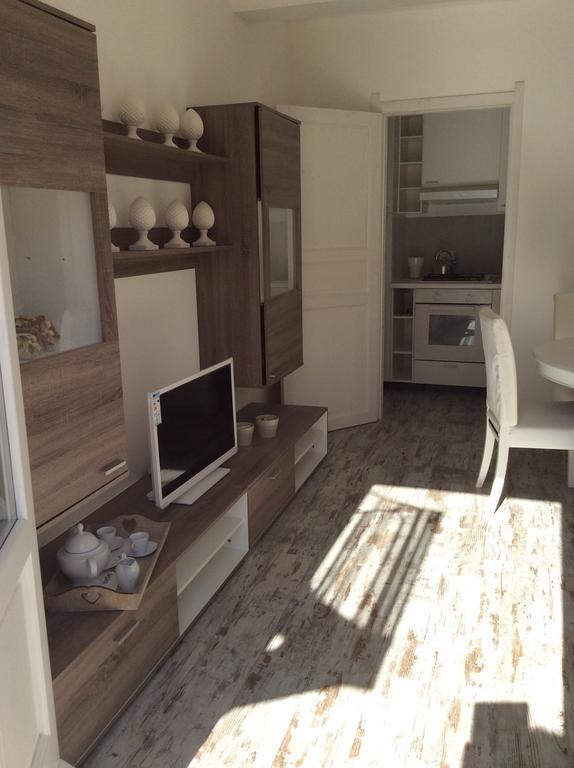 Appartamenti Di Charme Ortigia Marilini Dulini シラクーサ 部屋 写真