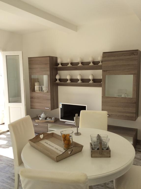 Appartamenti Di Charme Ortigia Marilini Dulini シラクーサ 部屋 写真