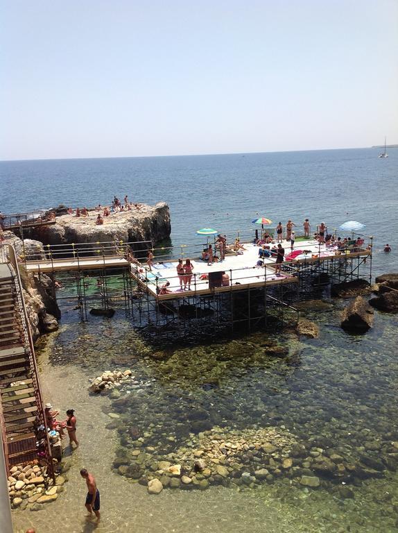 Appartamenti Di Charme Ortigia Marilini Dulini シラクーサ エクステリア 写真